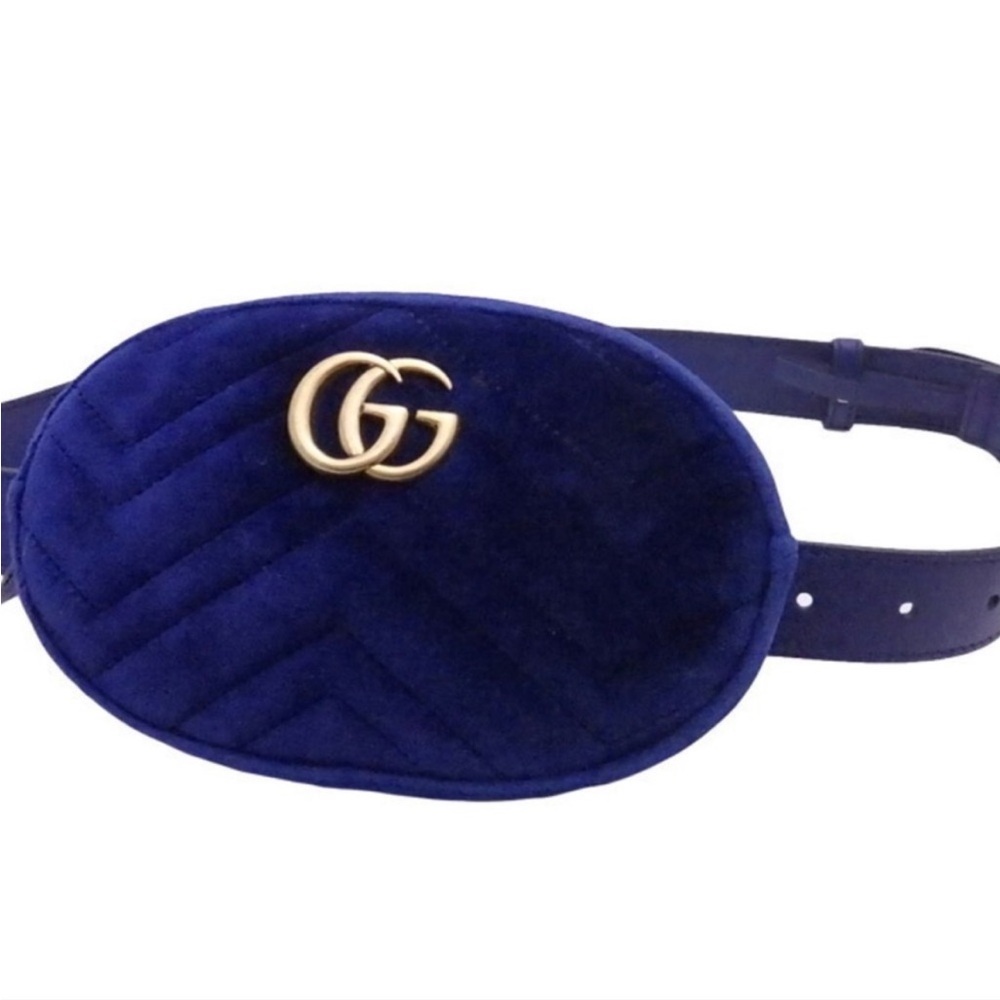 Gucci belt bag